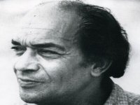 Colloque des arts plastiques à Mostaganem à la mémoire de l'artiste Mohamed Khedda