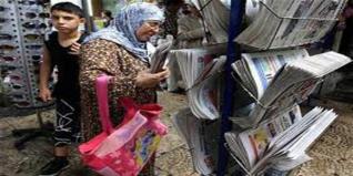 L'Algérie occupe la 125e place sur 179 au classement mondial de la liberté de la presse