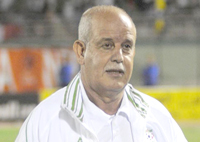 Vie des clubs/ MCA : à la recherche d'un directeur technique Sonatrach vise Saâdane