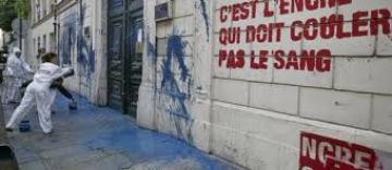 Algérie, liberté de la presse