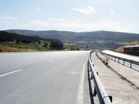 Un tronçon de 41 km bientôt opérationnel Leghdir-Annaba (Autoroute est-ouest)