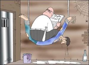 Le respect des droits de l’Homme doit être à l’agenda du Sommet Italie-Algérie