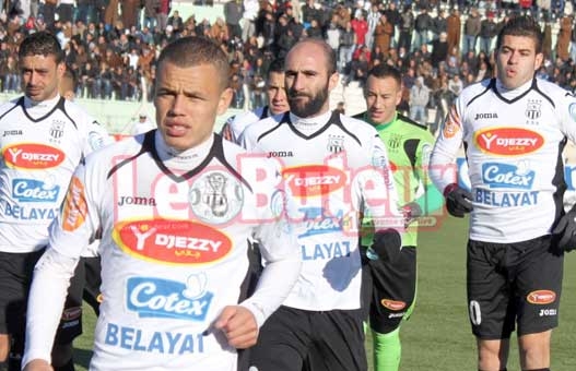 ESS : Velud prendra-t-il des risques à Tlemcen '