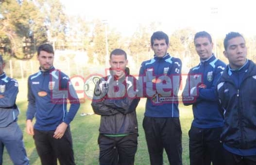 MCA : Ghrib : «Je payerai les joueurs ce jeudi»