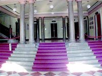 Constantine : appel à baptiser le théâtre régional au nom d'Ahmed Redha Houhou