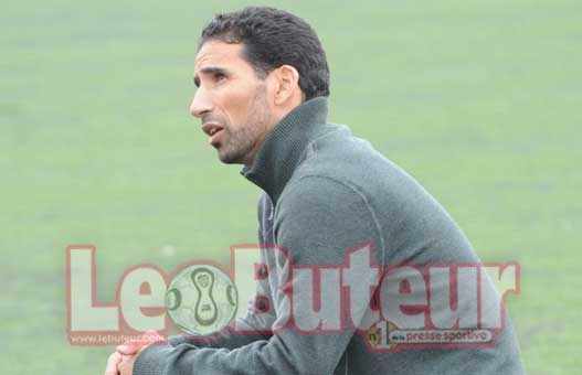 CRB : Ammour forfait contre l'USMBA
