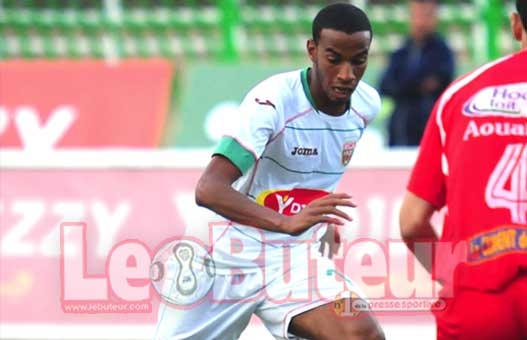 MCA : Djallit : «Nous devons à tout prix gagner à Chlef pour rester dans la course à la C1»