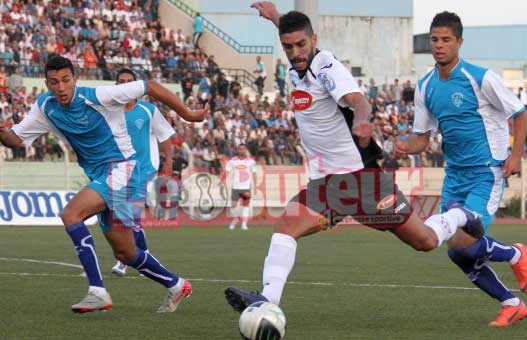 WAT - ESS , aujourd'hui à 15h : Sétif doit gagner...Tlemcen aussi !