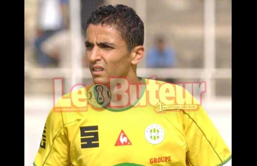 MCS : Douicher : «La victoire face à l'USMB est impérative»