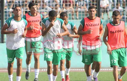 USMB : Eviter de perdre à Saïda pour ne pas griller un joker