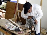 Formation professionnelle : vers la réalisation d'un centre ou institut dans chaque daïra