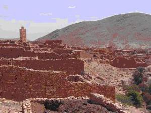 Ksar Sfissifa (Wilaya de Naama)