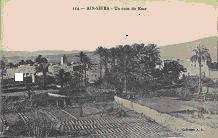 Ksar Ain Sefra (Wilaya de Naama)