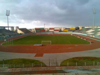 الجولة ال “19