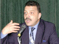 جمال فوغالي (مدير الثقافة لولاية قسنطينة) ل “الجزائر نيوز