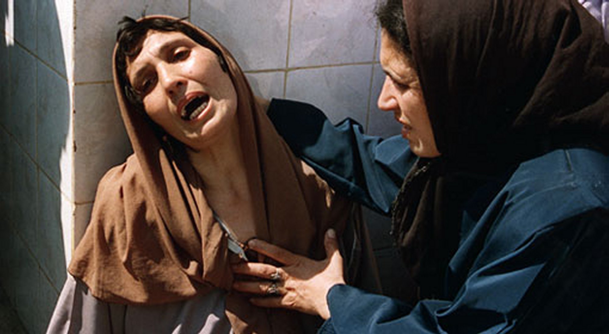 Hocine Zaourar est photographe de presse.