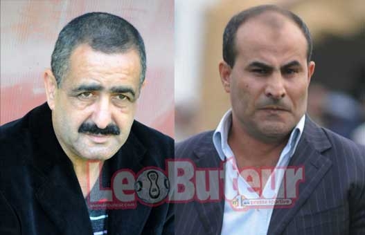 Quand Benzekri et Medouar règlent leurs comptes en direct !