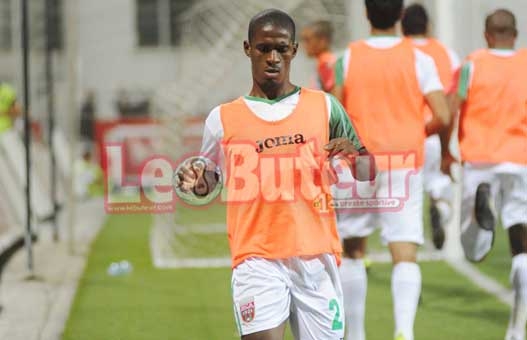 MCA : Sayeh «Je partirai en fin de saison si ma situation ne change pas»