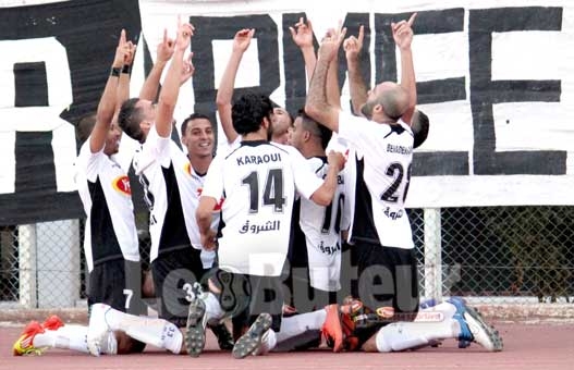 ESS : L'ouragan «Entente» emporte tout sur son passage