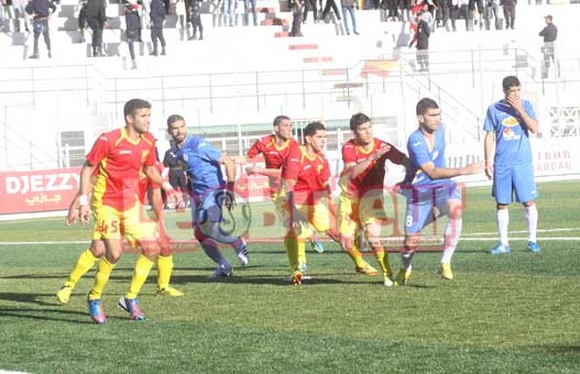 RCA : Boudjaârane encense ses joueurs