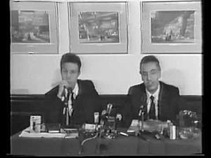 Que faut-il retenir de la rencontre de Londres entre Ait Ahmed et Ben Bella ?