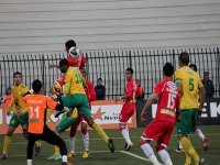 Ligue 1 (19e journée) : l'ES Sétif irrésistible, signe sa 13e victoire