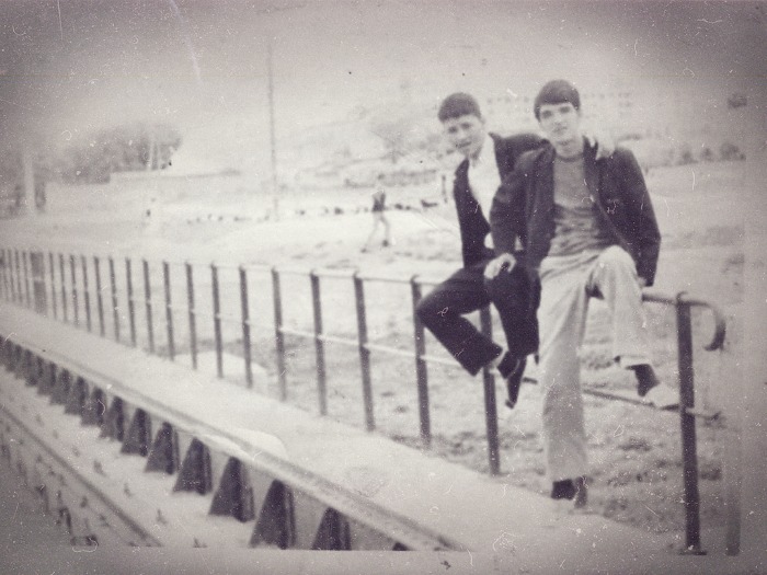 ;وفاة صديفي وحبيبي واخي وزميلي في الدراسة المرحوم ناصري ع.المجيد