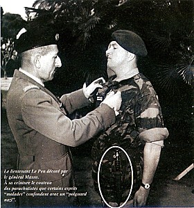 Le 56ème anniversaire de 