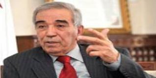 Daho Ould Kablia : la situation du FLN,