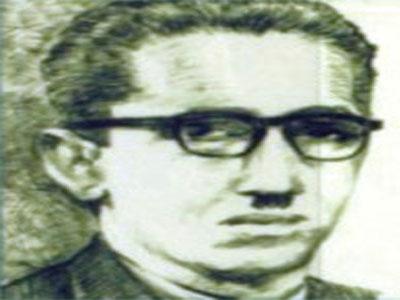 Pour la valorisation de l'apport d'Ahmed Rédha Houhou à la littérature algérienne L'auteur est considéré comme un des pères fondateurs du roman algérien