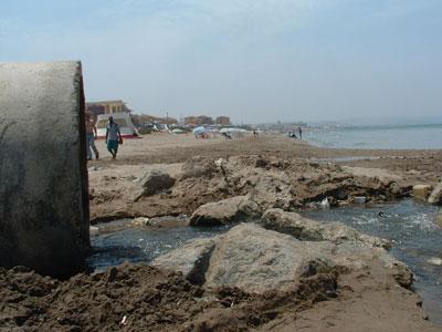 La santé publique appelle un environnement sain Un bon assainissement intra muros et une meilleure gestion des eaux sont nécessaires