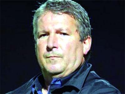 «Cette nouvelle génération a de fortes chances d'aller au Mondial» Rolland Courbis, entraîneur français de l'USM Alger