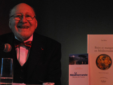 Et si la gastronomie suppléait aux carences de la politique, au Maghreb et en Méditerranée '