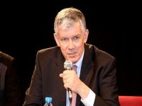 Coopération culturelle franco-algérienne : près de 400 millions de DA alloués par an (M. Parant)