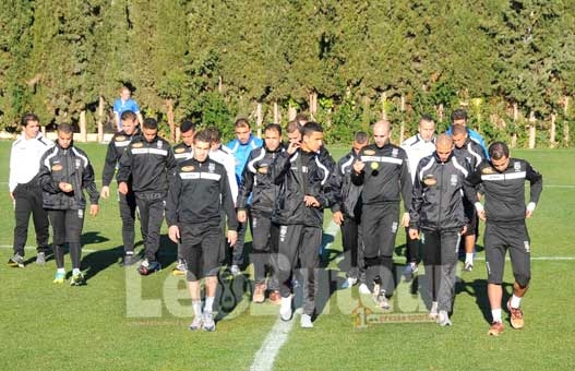 ESS : Hammar : «Il aura à s'expliquer devant la justice»