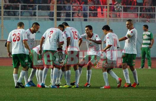 JSMB: L'hémorragie arrêtée, en attendant des jours meilleurs