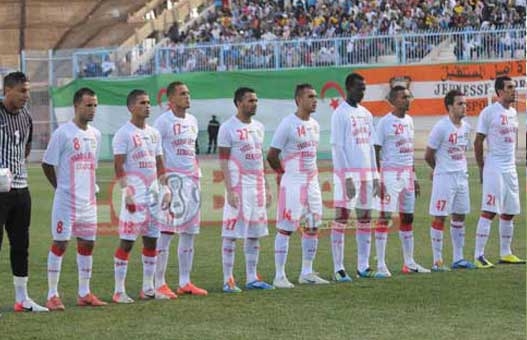 JSS : Beldjilali, l'homme qui a tout fait