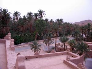 Les Oasis de Moghrar, Moghrar Tahtani et Moghrar Foukani