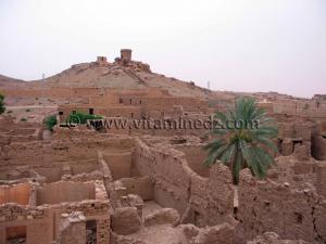 Les Chorfa de Moghrar-Tahtani