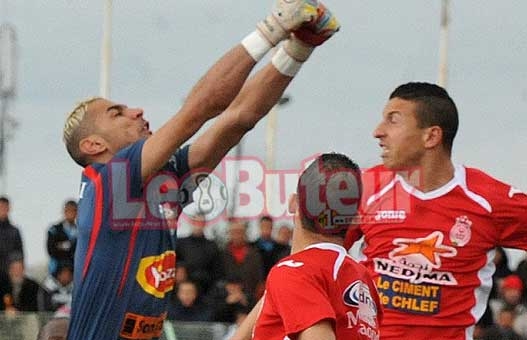 MCA : Chaouchi : «D'abord battre la JSMB et l'USMBA, ensuite on parlera du derby face au Chabab»