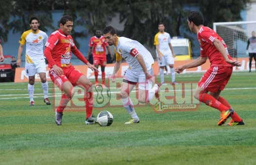 MCEE : Les dirigeants refusent de jouer le 12 contre le CAB