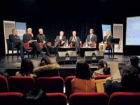 Coopération culturelle algéro-française 'Un budget annuel de 400 millions de dinars pour l'échange et la création