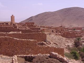 Les Chorfa de Sfissifa