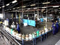 Hiver : Naftal renforce ses moyens pour satisfaire la demande nationale en gaz butane (PDG)