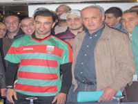 MCA Fin de saison pour Hadj Aïssa