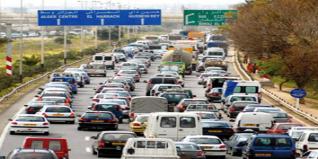 Plusieurs projets de voies rapides lancés en 2013 à travers toutes les wilayas d'Algérie