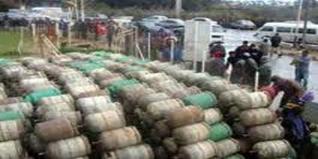 Naftal renforce ses moyens pour satisfaire la demande nationale en gaz butane