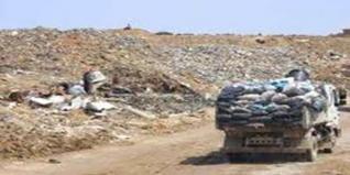 Fermeture progressive du centre d'enfouissement technique d'Ouled Fayet