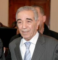 Il n'y a pas eu de troubles Ould Kablia à propos des travaux du Comité central du FLN