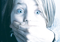 Disparition d'une fillette de 8 ans, et deux étudiantes kidnappées libérées